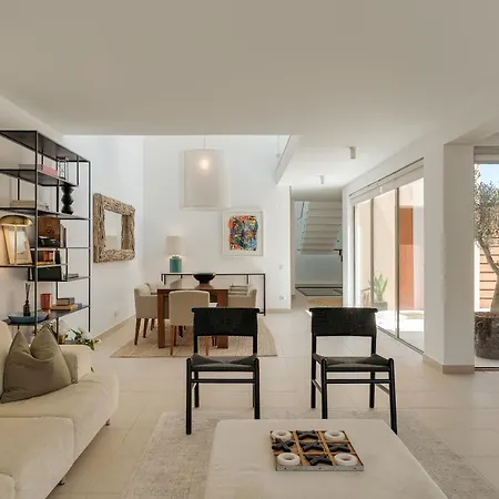 Salgados Premium By Da'home Villa