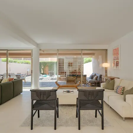 Salgados Premium By Da'home Albufeira