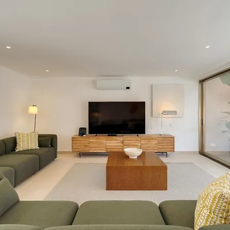 Salgados Premium By Da'home Albufeira