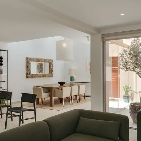 Villa Salgados Premium By Da'home