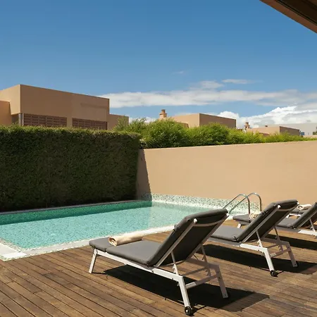 Villa Salgados Premium By Da'home *