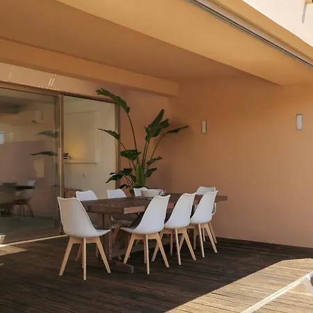 Villa Salgados Premium By Da'home