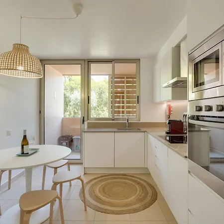 Villa Salgados Premium By Da'home Albufeira