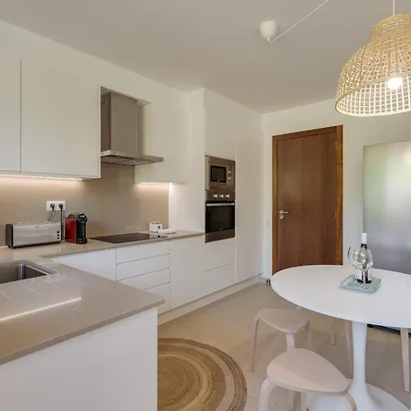 Villa Salgados Premium By Da'home