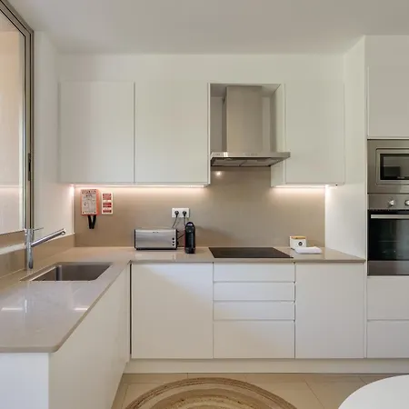 Salgados Premium By Da'home Albufeira