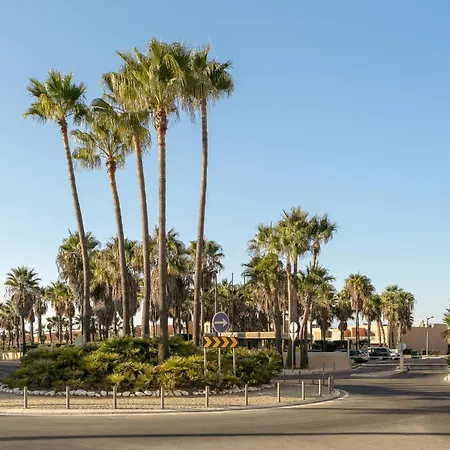 Villa Salgados Premium By Da'home *