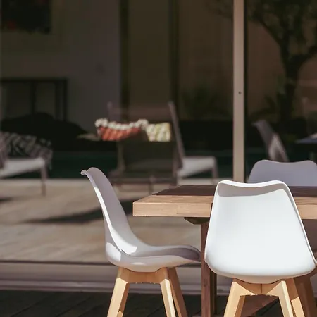 Вілла Salgados Premium By Da'home *