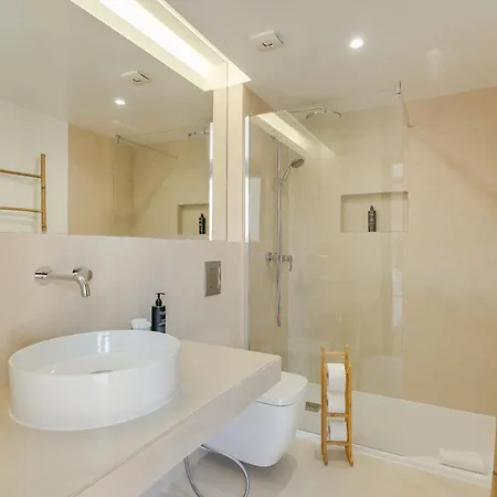 Salgados Premium By Da'home Вілла *