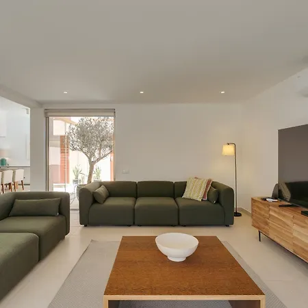 Salgados Premium By Da'home 别墅