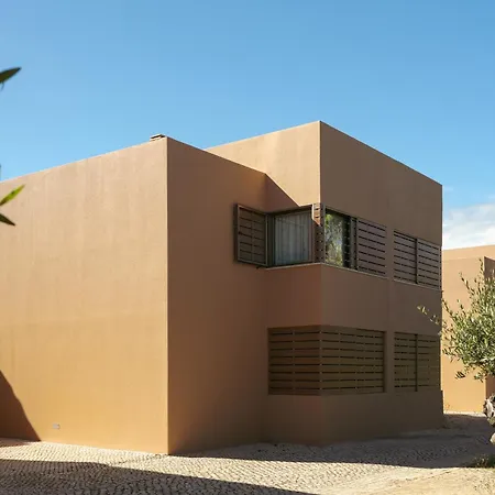 别墅 Salgados Premium By Da'home 阿尔布费拉