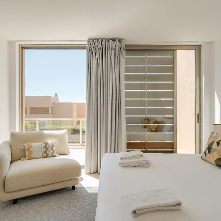 Salgados Premium By Da'home Албуфейра