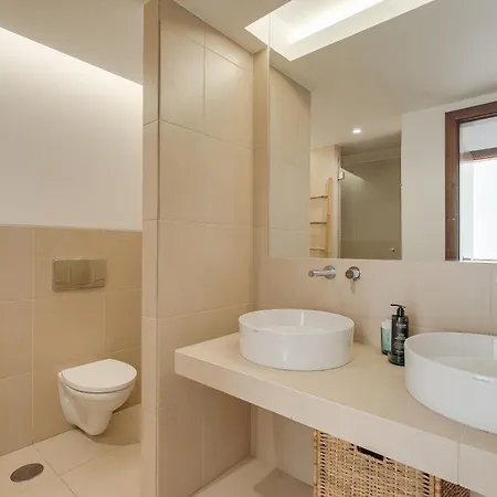 Salgados Premium By Da'home Вілла Албуфейра