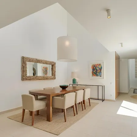 Salgados Premium By Da'home * Албуфейра