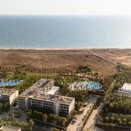 Salgados Premium By Da'home 别墅 *