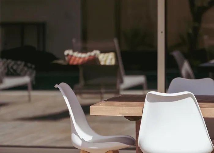 Villa Salgados Premium By Da'home *