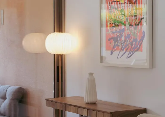 Salgados Premium By Da'home Albufeira