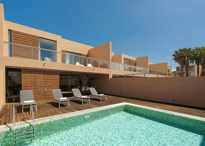 Villa Salgados Premium By Da'home Albufeira