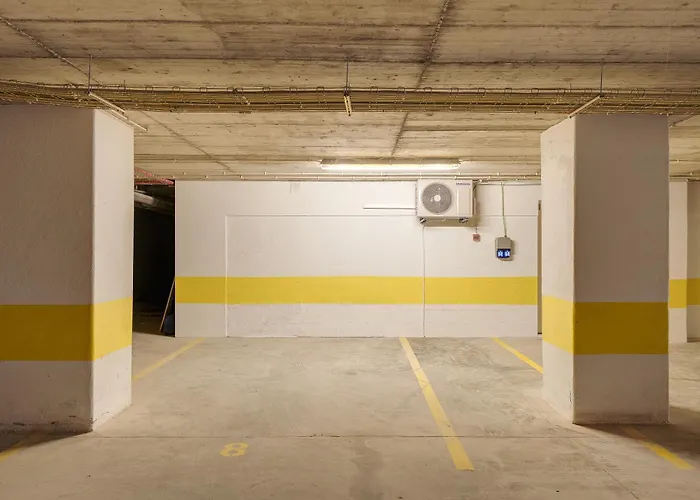 Salgados Premium By Da'home Villa Albufeira