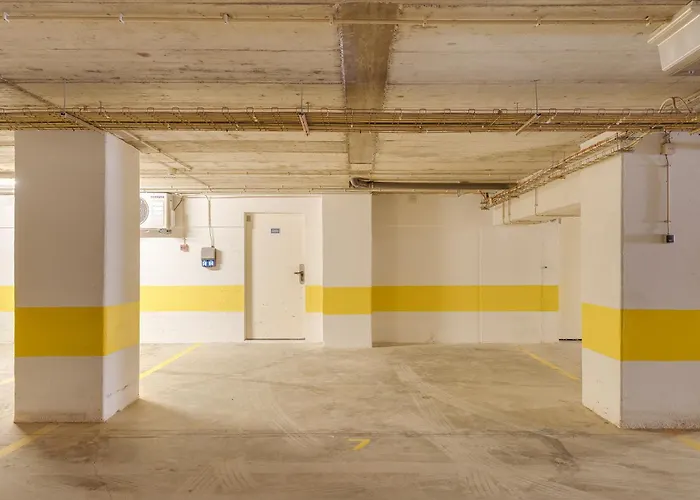 Salgados Premium By Da'home Albufeira