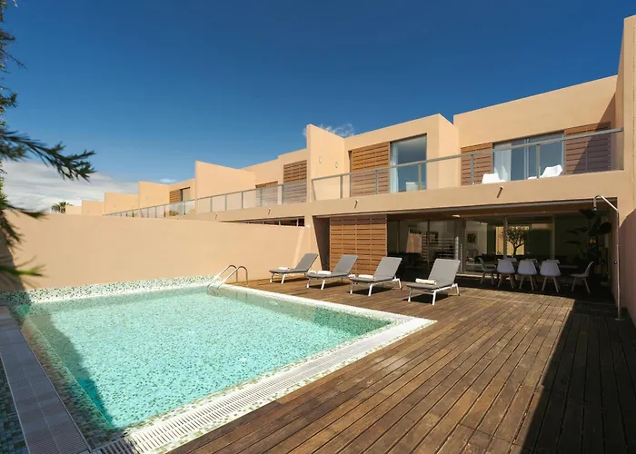 Salgados Premium By Da'home * Albufeira