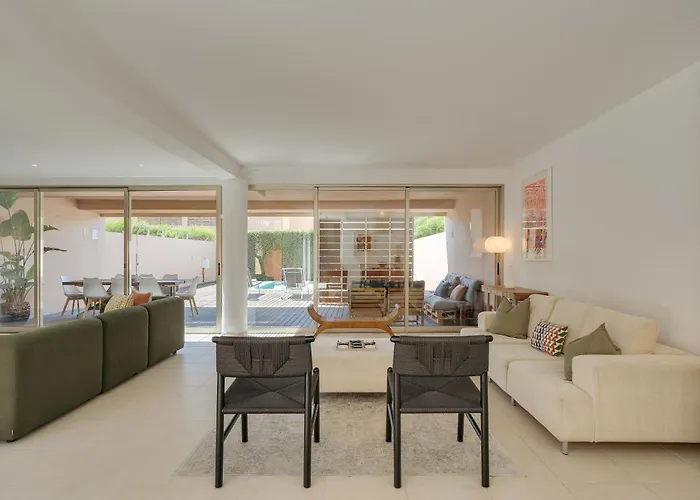 Salgados Premium By Da'home Albufeira