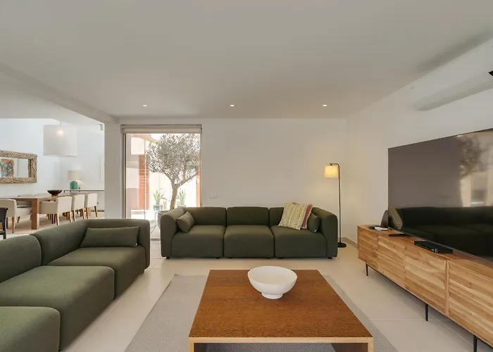 Salgados Premium By Da'home Villa