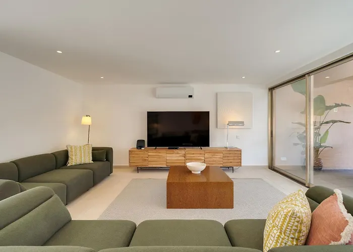 Salgados Premium By Da'home Albufeira