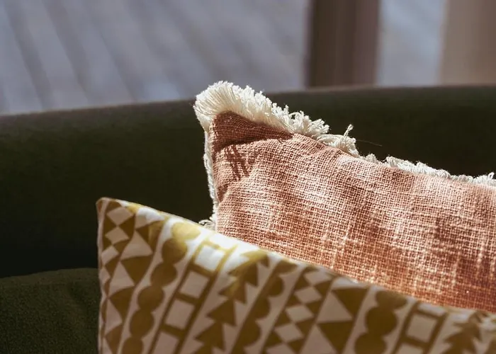 Villa Salgados Premium By Da'home