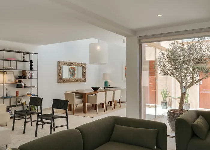 Villa Salgados Premium By Da'home