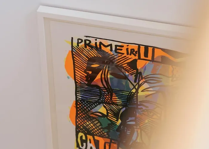 Salgados Premium By Da'home Villa *