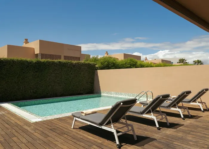 Villa Salgados Premium By Da'home *