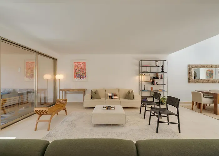 Salgados Premium By Da'home * Albufeira