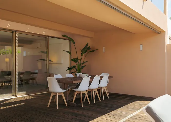 Villa Salgados Premium By Da'home