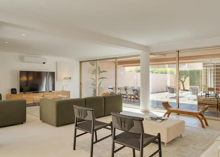 Salgados Premium By Da'home Villa *