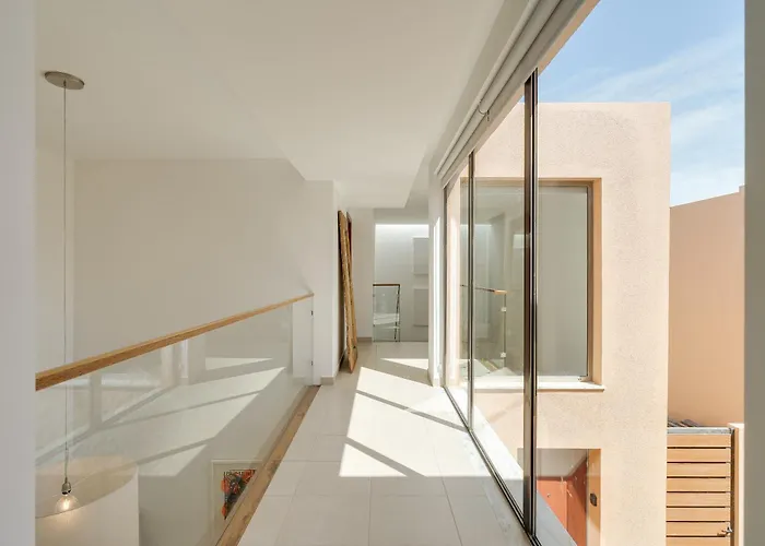 Villa Salgados Premium By Da'home Albufeira