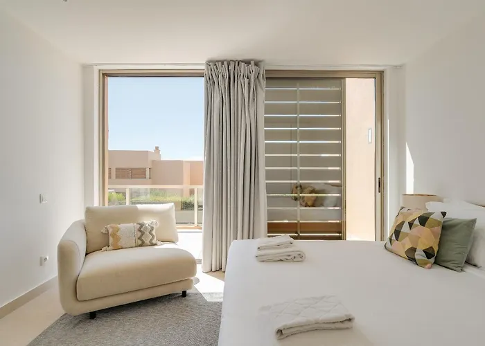 Salgados Premium By Da'home Albufeira