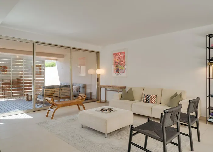 Salgados Premium By Da'home * Albufeira