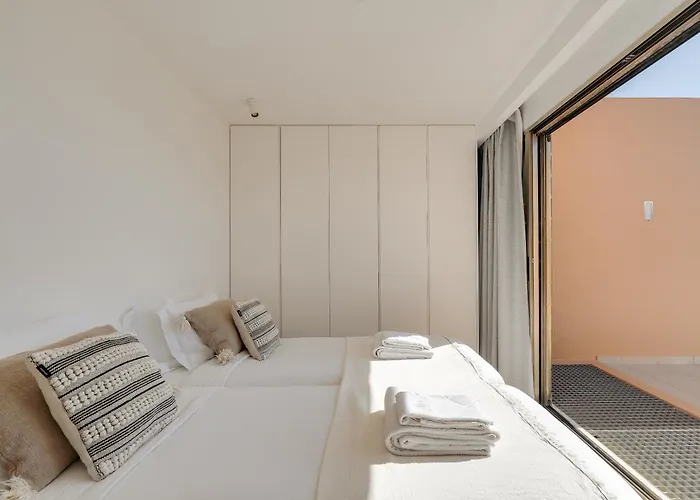 Salgados Premium By Da'home * Albufeira