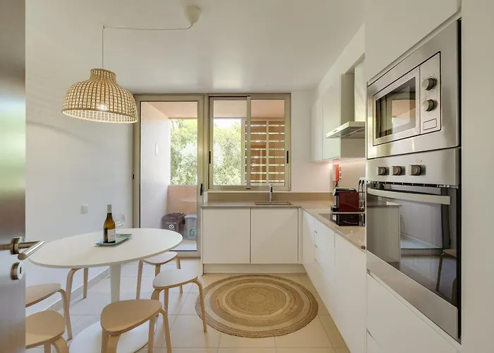 Villa Salgados Premium By Da'home Albufeira