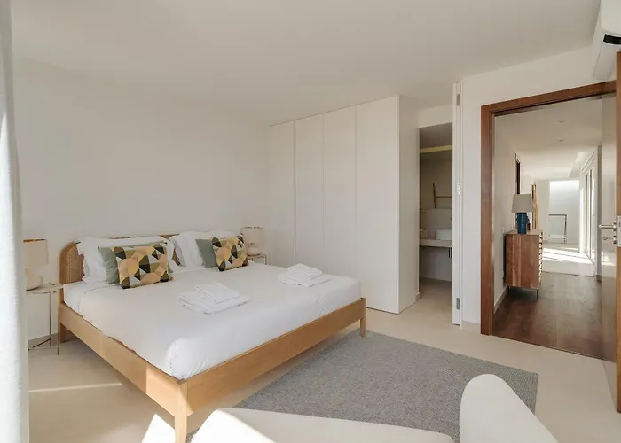 Salgados Premium By Da'home Villa Albufeira