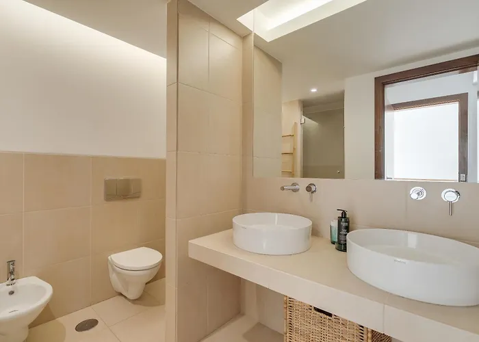 Salgados Premium By Da'home Villa Albufeira