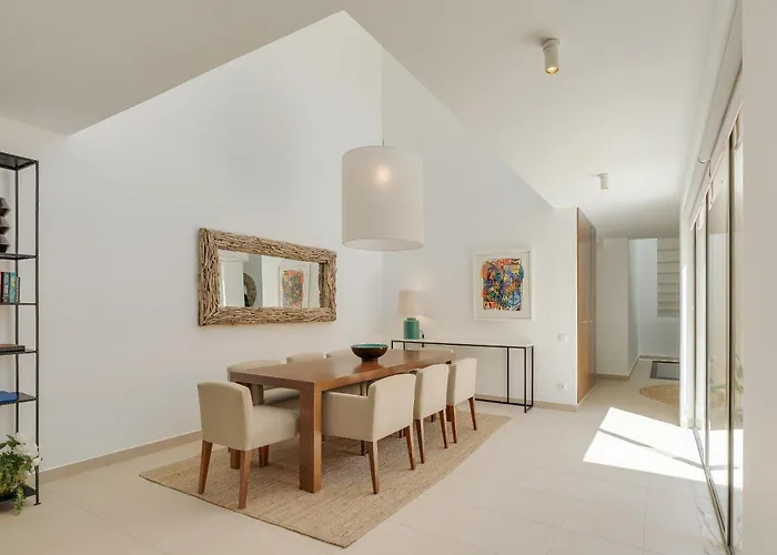 Salgados Premium By Da'home * Albufeira