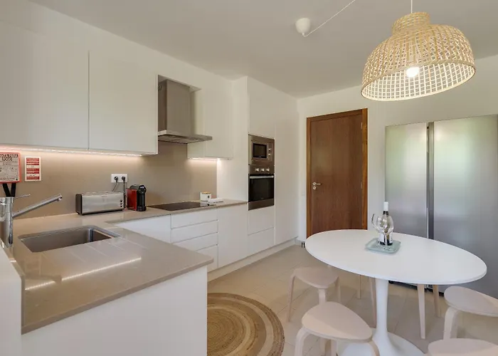 Villa Salgados Premium By Da'home