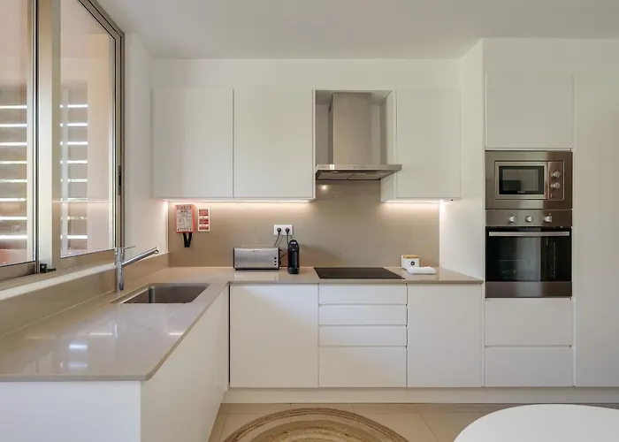 Salgados Premium By Da'home Albufeira