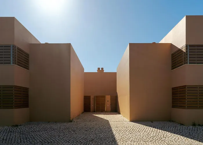 Salgados Premium By Da'home * Albufeira