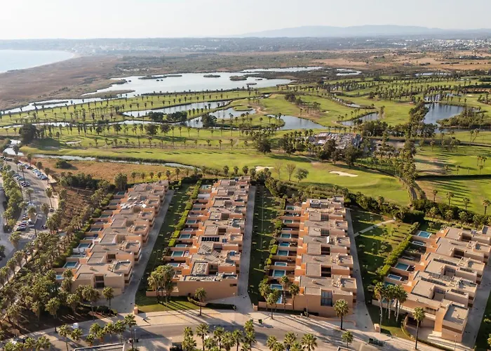 Villa Salgados Premium By Da'home *