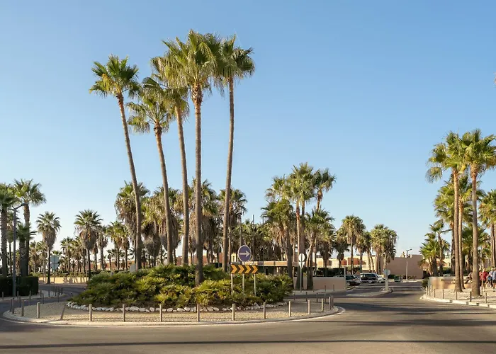 Villa Salgados Premium By Da'home *