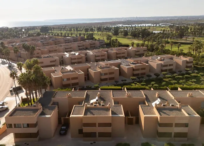 Villa Salgados Premium By Da'home *