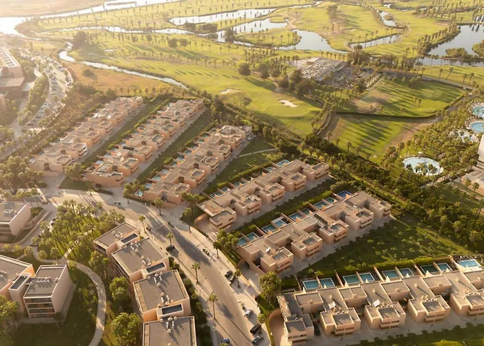 Villa Salgados Premium By Da'home *