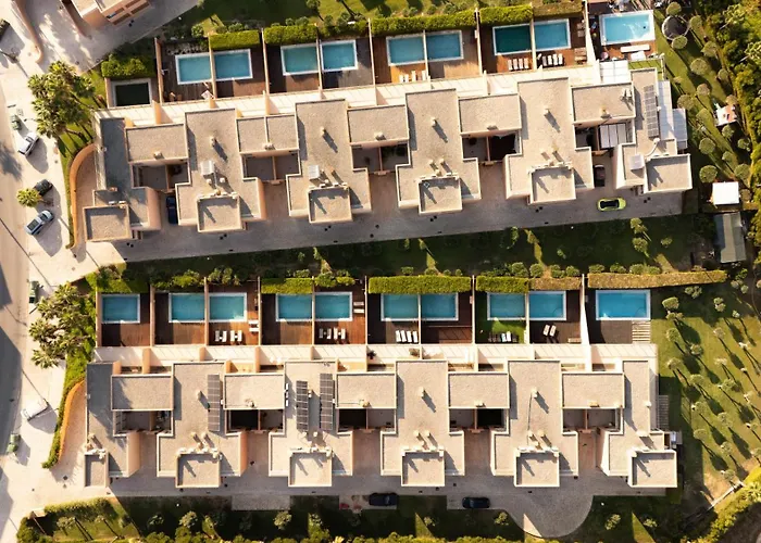 Salgados Premium By Da'home Villa *